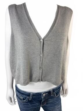 Cute Vest Size L/XL